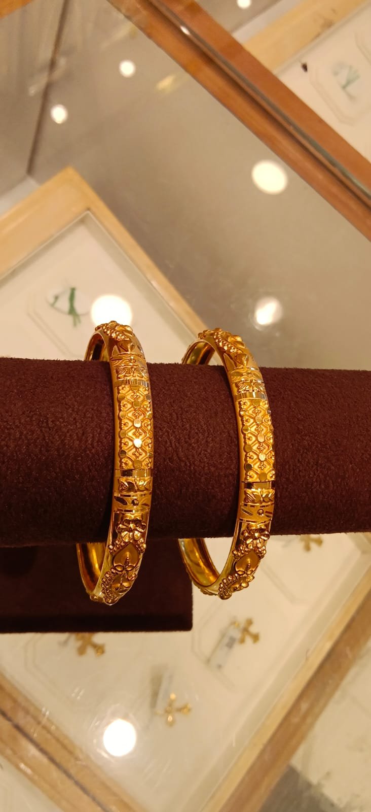 Bangles 